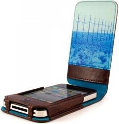 Actual product image Proporta Ted Baker (Apple iPhone 4)