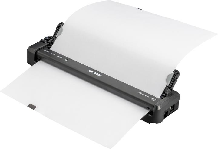 Image du produit Brother Guide papier pour PJ-762/763/773, PJ-862/863/883