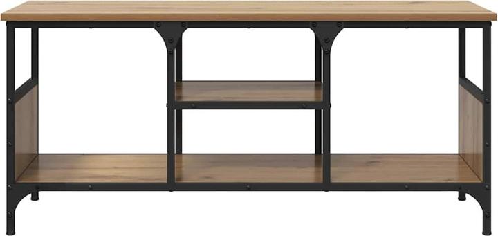Image du produit vidaXL TV-Ständer (100 x 35 x 45 cm)
