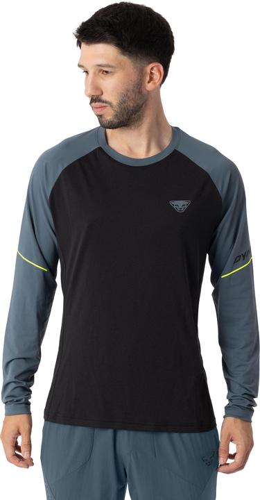Actual product image Dynafit Alpine Pro Langarmshirt Herren (48, M)