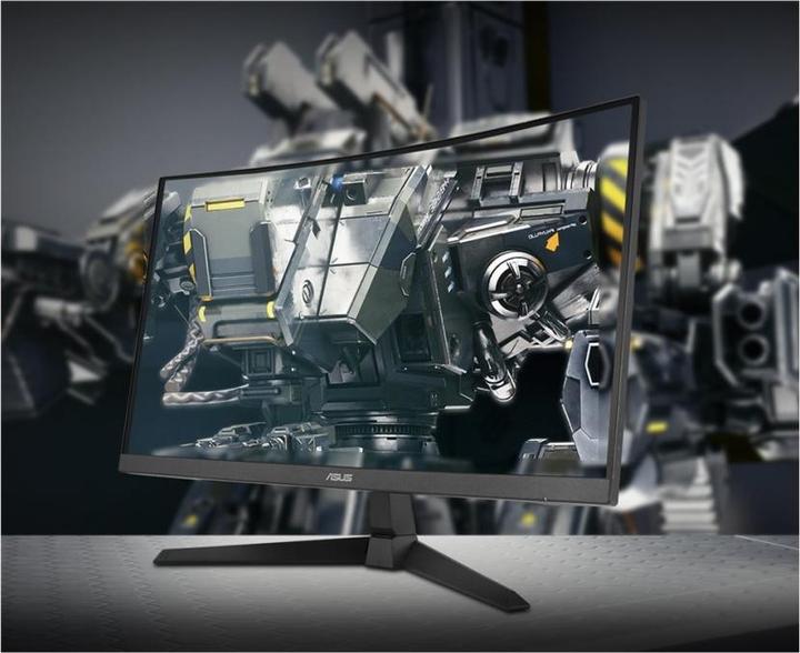Produktbild ASUS TUF VG27VQ3B (1920 x 1080 Pixel, 27")
