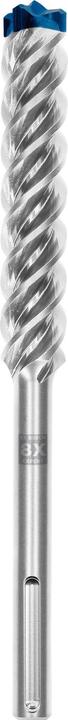 Bosch Professional Zubehör EXPERT SDS max-8X Hammerbohrer, 30 x 200 x 320 mm (30 Millimeter)
