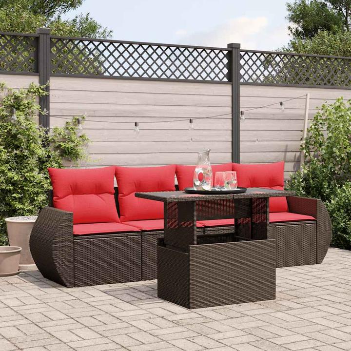 Produktbild vidaXL Aurelia
