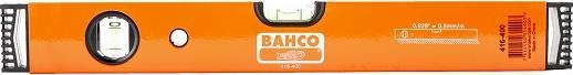 Actual product image Irimo Bahco vaterpas 400 mm (40 cm)