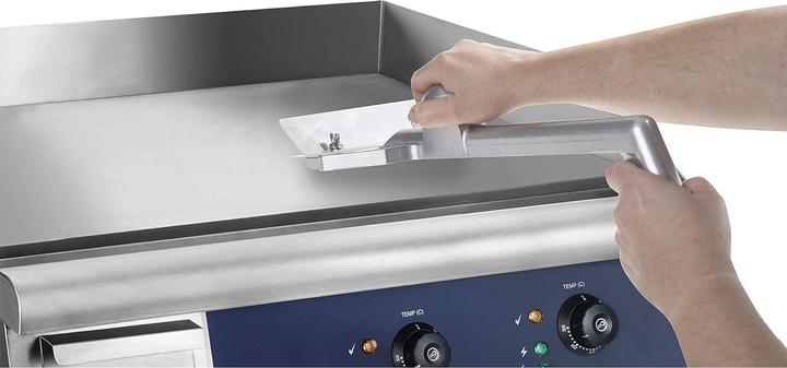 Productafbeelding Lacor Professionele grillschraper (12 cm)