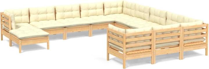 Produktbild vidaXL Ulises