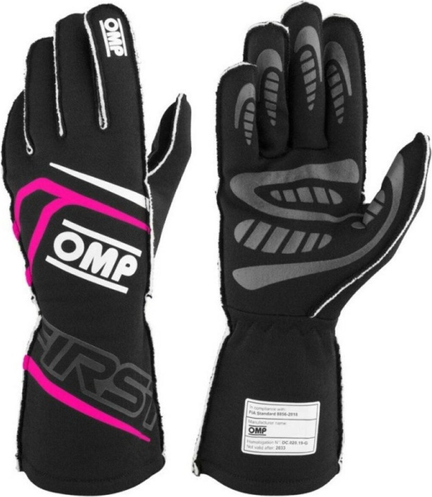 Schwarz, Rosa