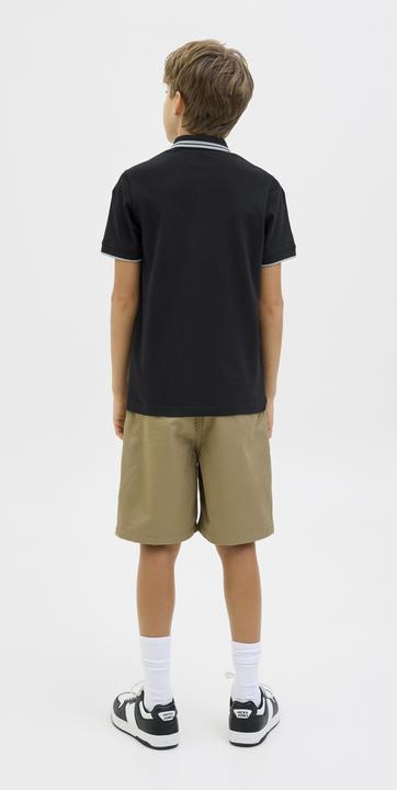 Produktbild Jack & Jones Logo Poloshirt Junior Poloshirt (176)