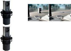 Actual product image Bachmann Elevator (1x, CEE 7/3, USB-A, 2 m)