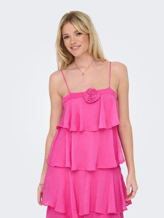 Actual product image Only ONLASTA Langes Kleid Kleid (M)