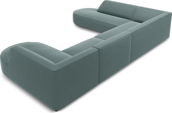 Actual product image CXL by Christian Lacroix Charles (Sofa landscape)