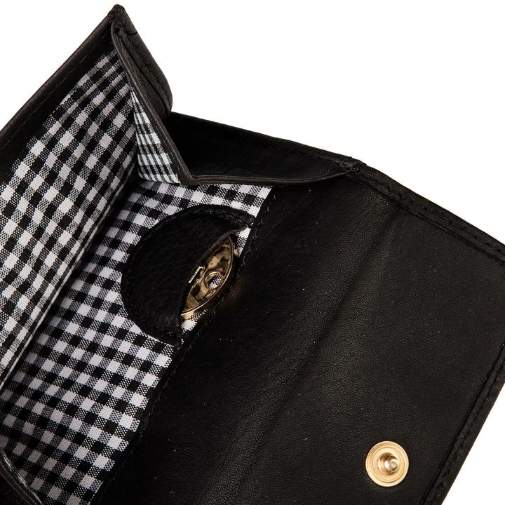 Actual product image Esquire Chicago Wallet