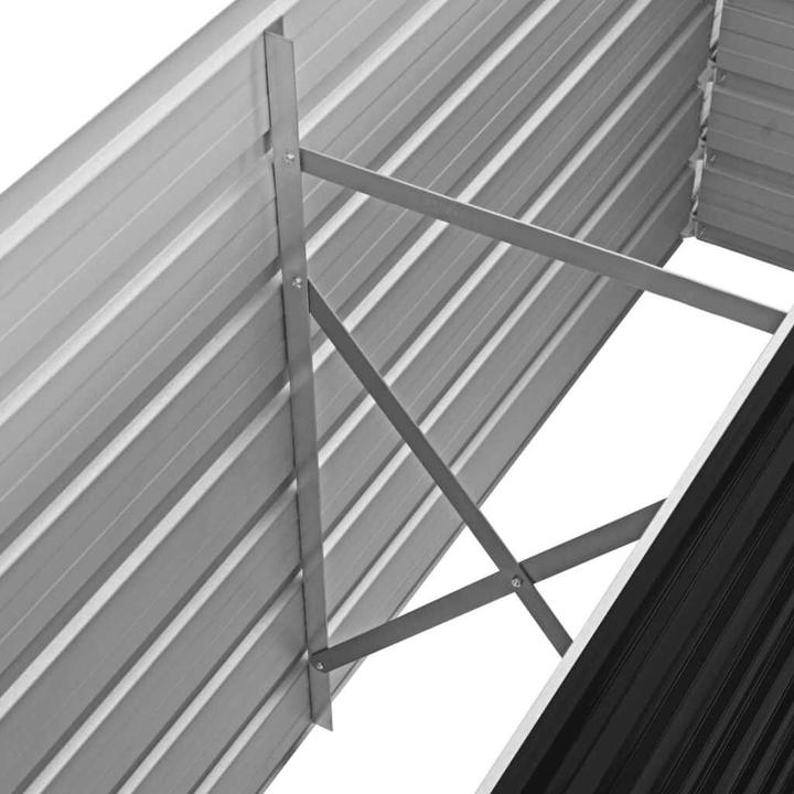 Immagine prodotto vidaXL Hochbeet