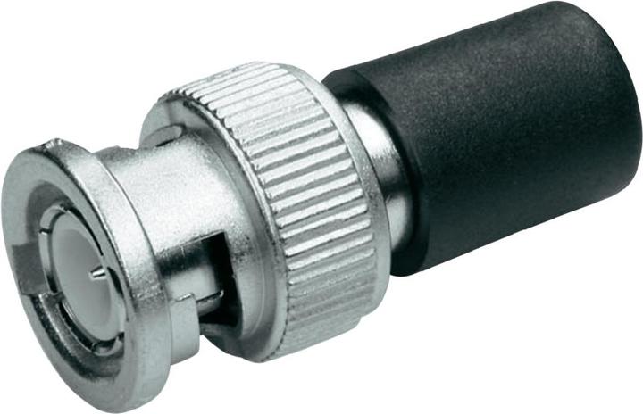 Actual product image Telegärtner J01006A1373 BNC 93Ohm coaxial connector (93 dB, Antenna cable)