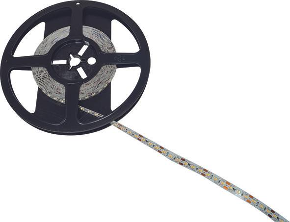 L&S LED Bänder Emotion Tudo 7,2 / 12 V (Warmweiss, 500 cm, Indoor)