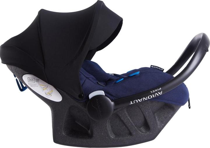 Produktbild Avionaut Pixel Pro Babyschale