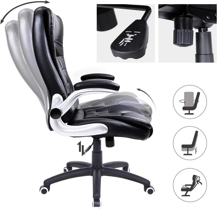 Produktbild Songmics Work (45 - 55 cm)