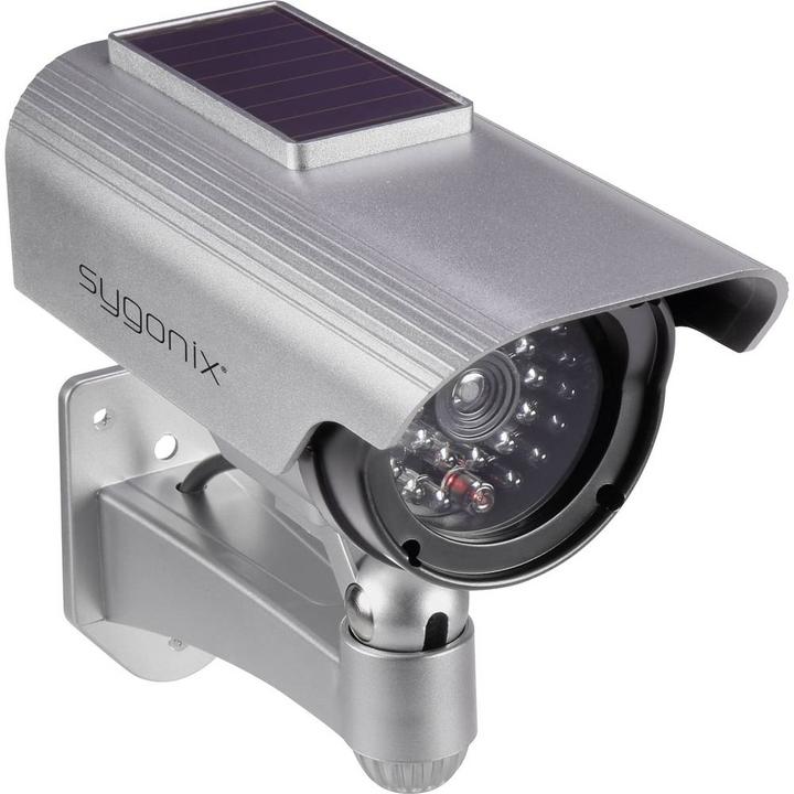 Productafbeelding Sygonix Dummy camera