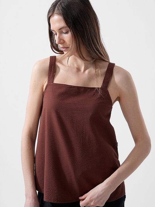 Produktbild Ecoalf Top ARIA (M)