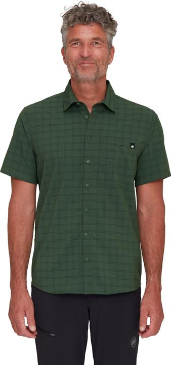Image du produit Mammut Chemise Lenni Hommes (L)