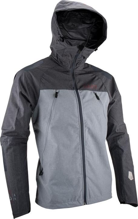Image du produit Leatt Veste MTB HydraDri 4.0 (M)