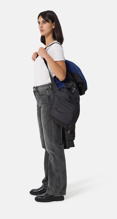 Immagine prodotto Cash-Mere Daunenparka mit Kapuze und Kaschmirfutter (M)