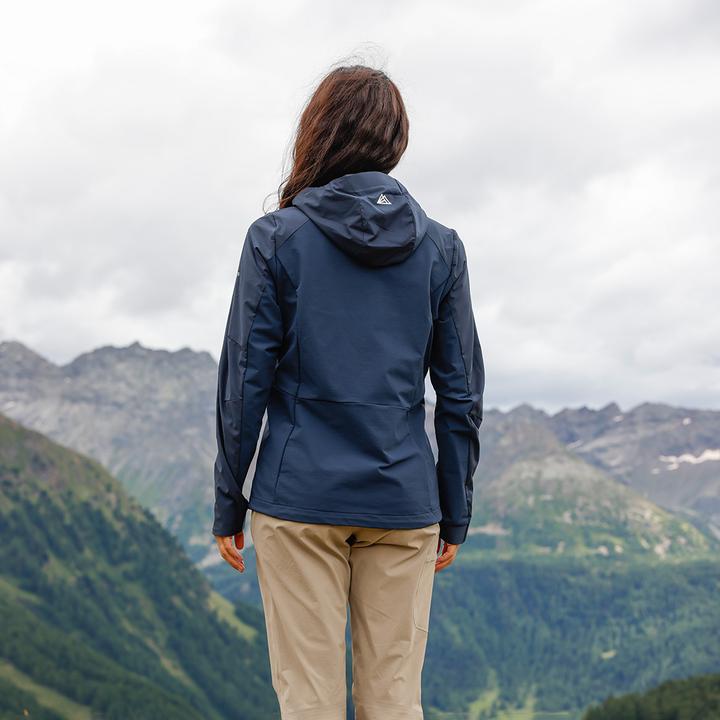 Produktbild Radys R2 Alpine Softshell Jacket (L)