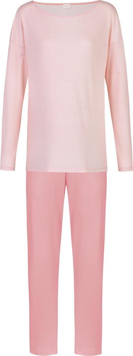Produktbild Mey Simple Stripes Schlafanzug (48)