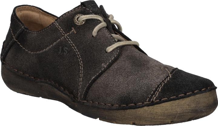 Josef Seibel Fergey 20