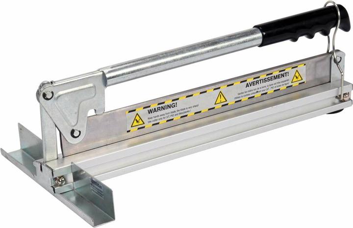 Produktbild Yato Teppichschneider