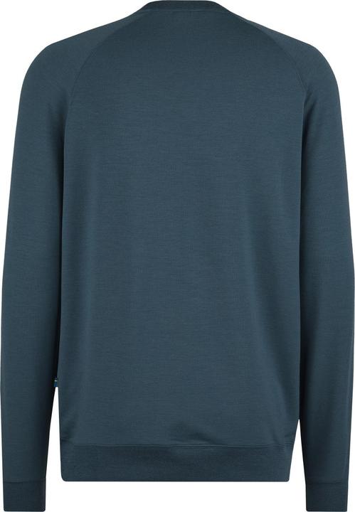 Produktbild Stoic MerinoTerry285 AlavaaraSt. Crew Pullover (L)
