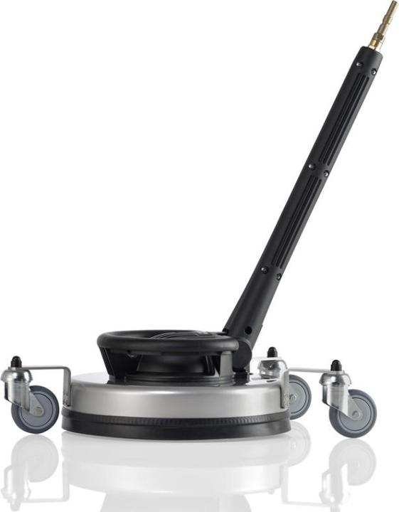 Immagine prodotto Kränzle Pulitore per patio Round Cleaner UFO bocchetta lunga in acciaio inox misura 055 (D12)