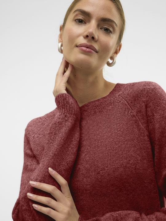 Immagine prodotto Vero Moda Vmdoffy Ls O-Neck Blouse Ga Noos (S)