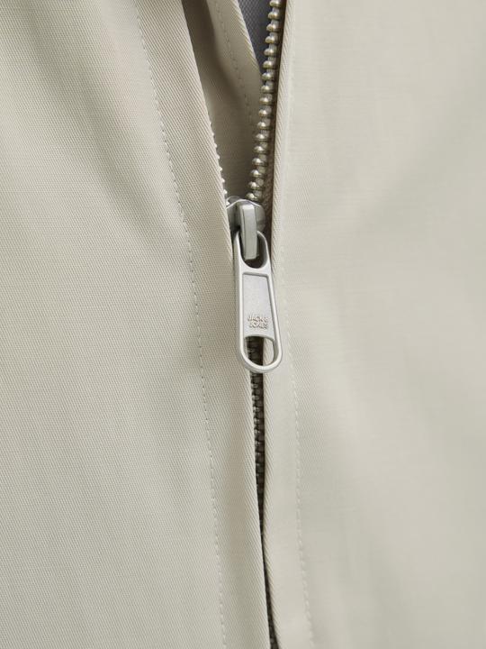 Actual product image Jack & Jones Fliegerjacke Fliegerjacke (L)