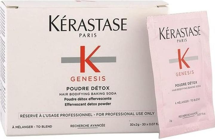 Kérastase Genesis Poudre 30x