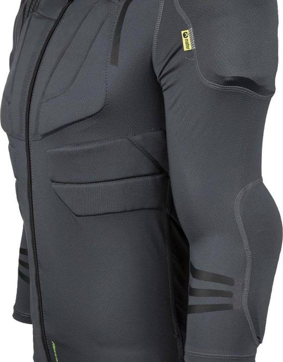 Produktbild iXS Trigger (XS, S, Rückenprotektor, Einzelstück)