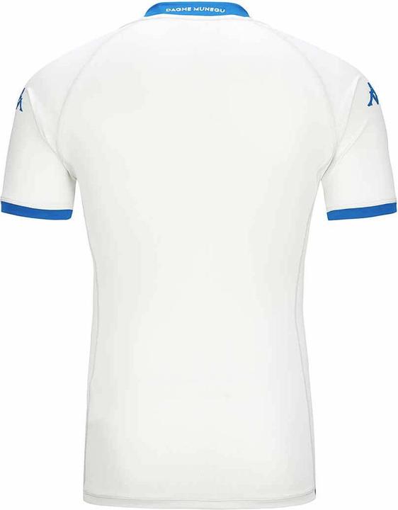 Image du produit Kappa Maillot Third AS Monaco Kombat Pro 2023/24 (XXL)