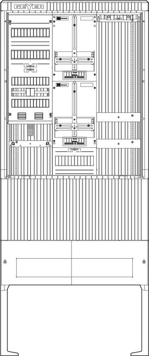 Produktbild ABN SZ207ZL2500A