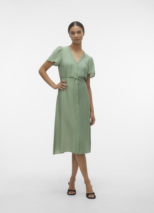 Actual product image Vero Moda VMJOSIE midi dress dress (XS)