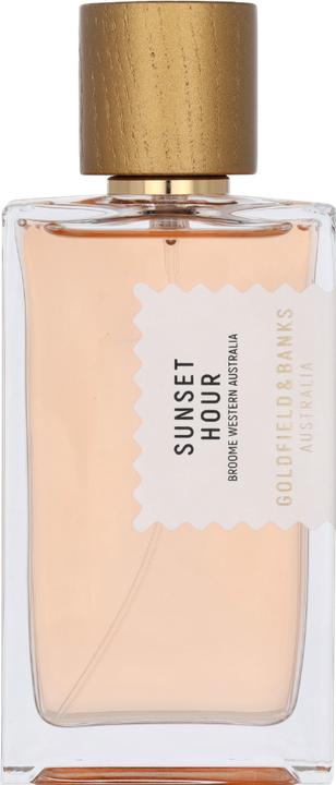 Immagine prodotto Goldfield&Banks L'ora del tramonto (Eau de parfum, 100 ml)