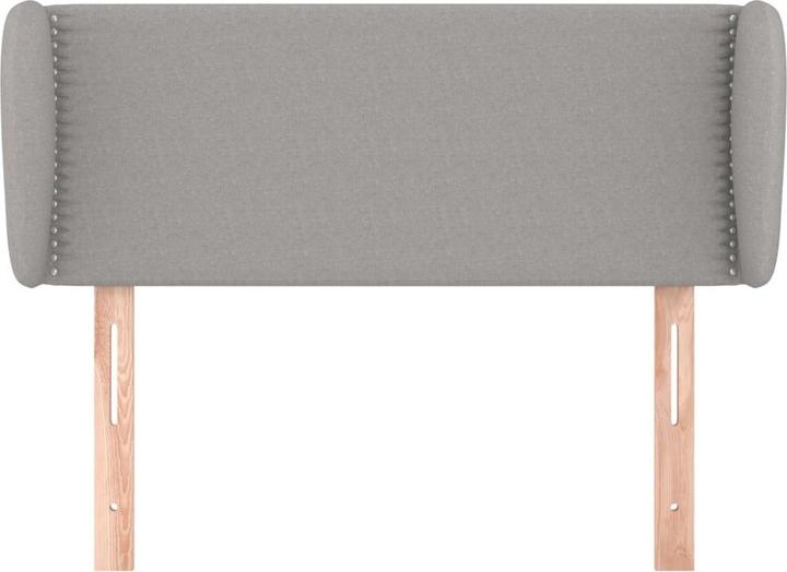 Actual product image vidaXL Kopfteil (103 x 23 x 88 cm)