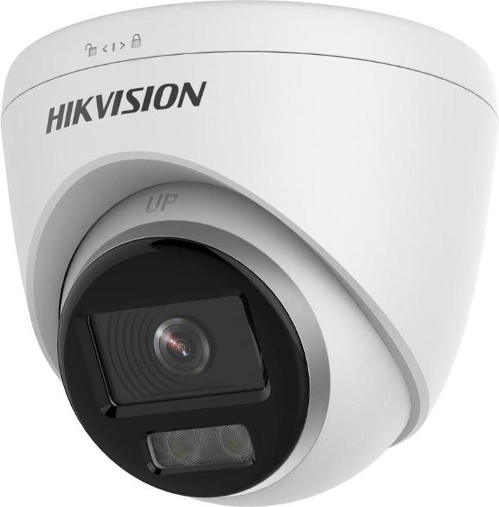 Image du produit Hikvision DS-2CD1327G0-L(2.8mm)(C) Caméra de surveillance IP LAN 1920 x 1080 pixels (1920 x 1080 Pixels)