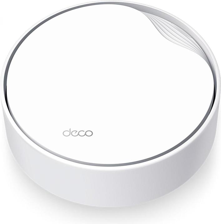 TP-Link Deco X50-PoE (1-pack)