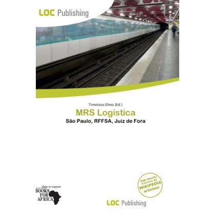 MRS Logística, Ratgeber