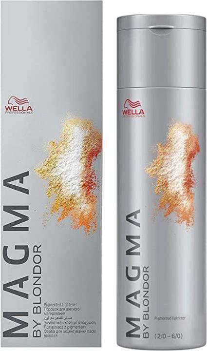 Produktbild Wella Magma By Blondor (Blonde)