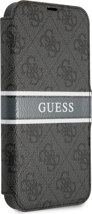 Produktbild Guess Bookcover (Apple iPhone 13 Pro)