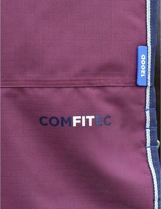 Immagine prodotto Weatherbeeta Comfitec Essential Collo Combo Coperta per Cavalli (122 cm)