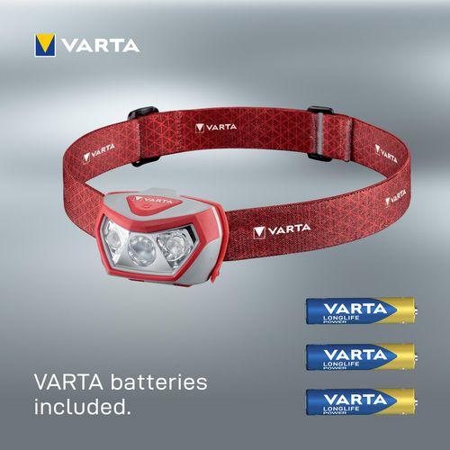 Immagine prodotto Varta Sport all'aperto H20 Pro (200 lm)