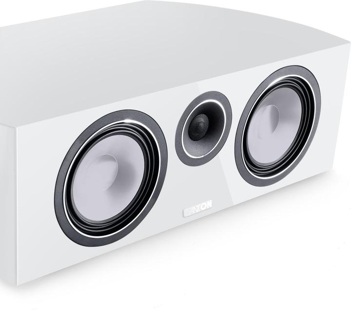 Produktbild Canton Vento 50 Center (1 Stk., 200 W)