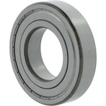 SKF, Kugellager, Rillenkugellager 6006 -ZZ/VA208 Innen-Ø 30 mm Aussen-Ø 55 mm Breite13 mm